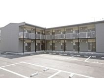 ネオ塚原台の画像