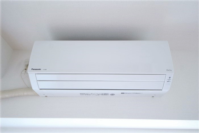【設備】 | 淀屋橋アップルタワーレジデンス