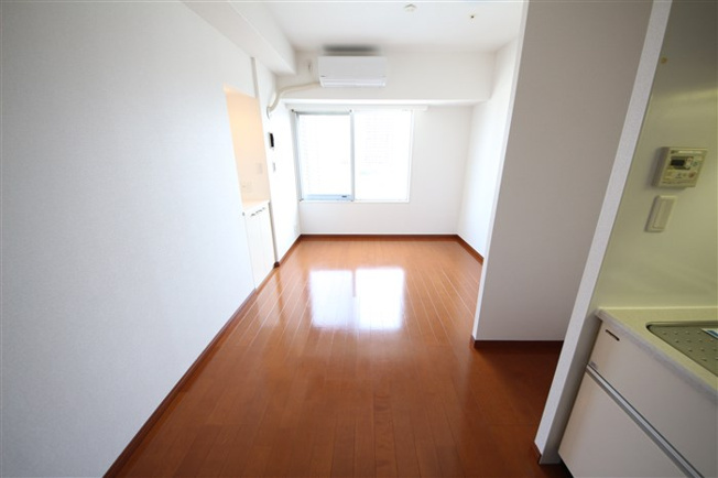 【洋室】 | 淀屋橋アップルタワーレジデンス