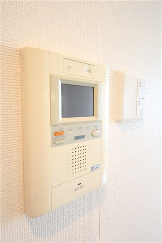 【セキュリティ】 | 淀屋橋アップルタワーレジデンス