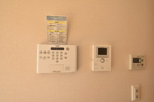 【セキュリティ】 | ドルチェ15 | ドルチェ15
