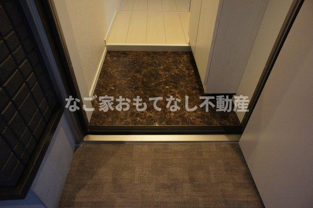 【玄関】 | SuccessⅤ