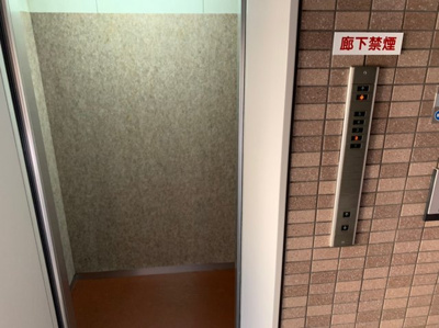 【その他共用部分】 | 日神パレステージ三鷹
