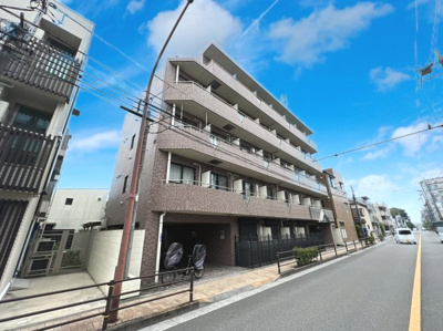 【外観】 | 日神パレステージ三鷹