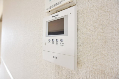 【セキュリティ】 | ザ・パーシモンB