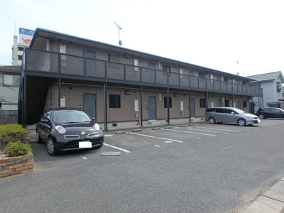 【外観】 | グランベルデウィン
