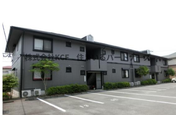 ハイカムール津福