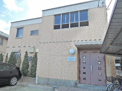 【外観】 | ペアシティ