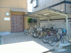 【その他共用部分】 | ペアシティ