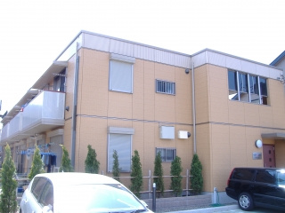 【外観】 | ペアシティ