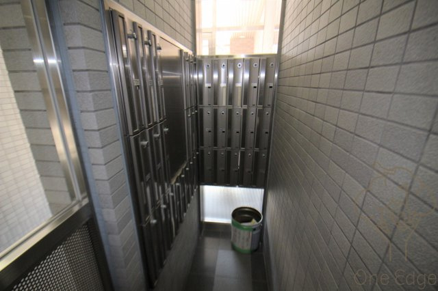 パークヒル扇町のその他共用部分