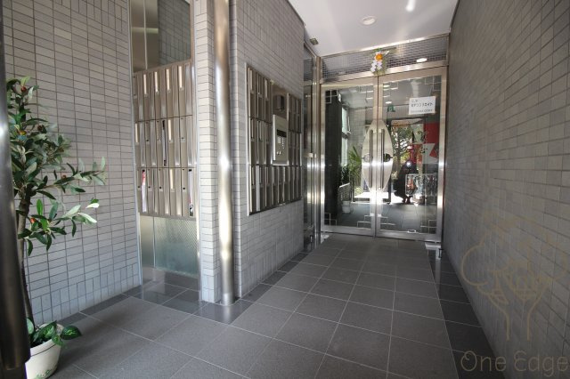 パークヒル扇町のその他共用部分