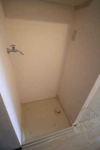 パークヒル扇町の設備