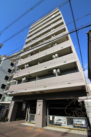 パークヒル扇町