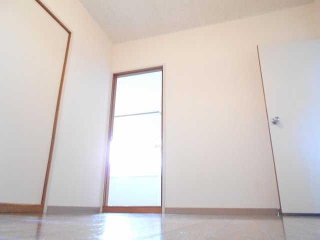 グランドパレスフローラルの内装