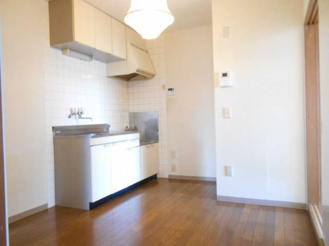 グランドパレスフローラルの居間・リビング