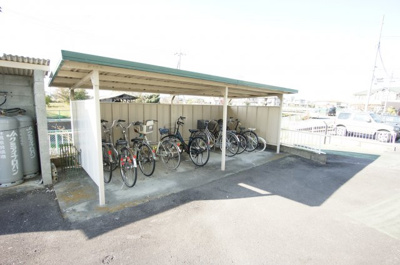 【その他共用部分】 | ドゥシャンブル