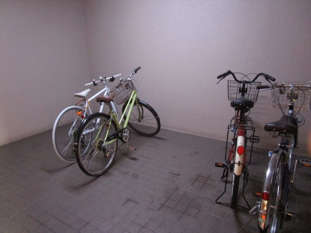 セザール松原のその他共用部分|セザール松原