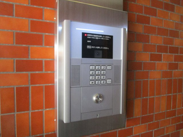 セザール松原のその他共用部分|セザール松原