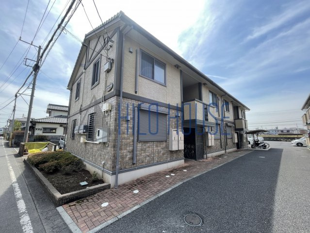 オークヒルズ参番館