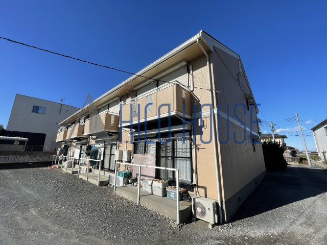 クレストハイツⅡ