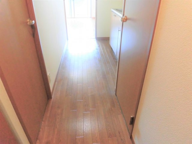 エクシオイブキのキッチン|イメージ写真