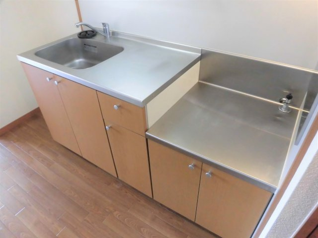 エクシオイブキのキッチン|イメージ写真