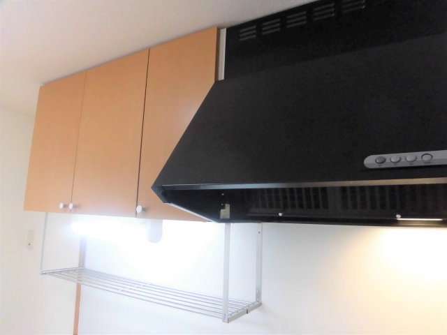 エクシオイブキのキッチン|イメージ写真