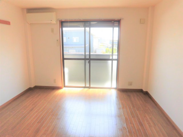 エクシオイブキの内装|イメージ写真