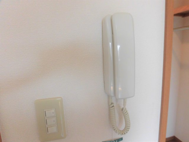 エクシオイブキの設備|イメージ写真