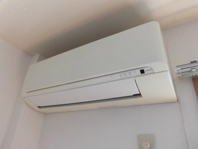 エクシオイブキの設備|イメージ写真