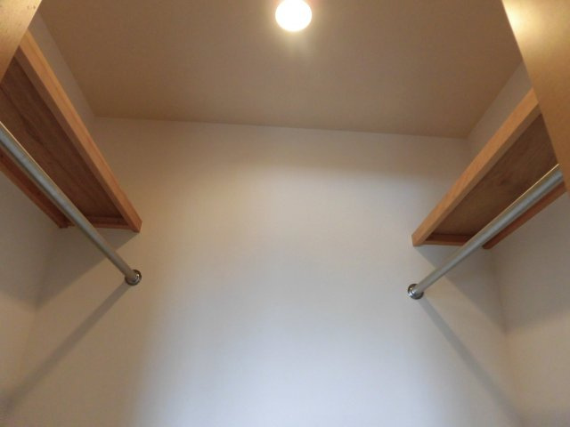 エクシオイブキの収納|イメージ写真