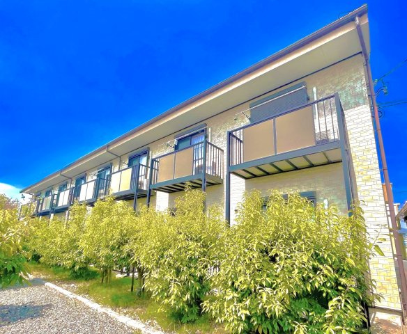 エクシオイブキ