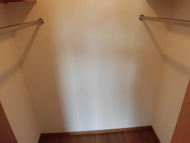 エクシオイブキの収納|イメージ写真