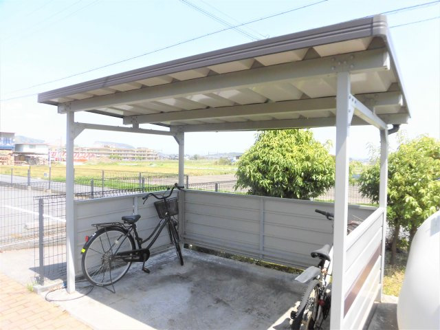 エクシオイブキのその他