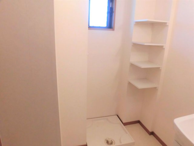 エクシオイブキの洗面所|イメージ写真