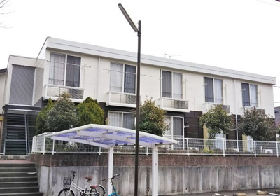 【外観】 | HINODE