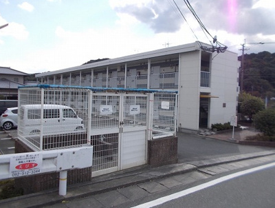【その他共用部分】 | Fuji