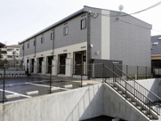 ショート　ヒルの画像