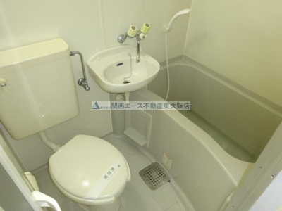 【浴室】 | シンプルライフ