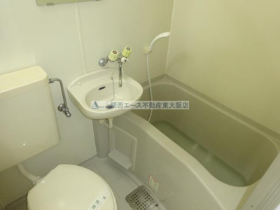 【浴室】 | シンプルライフ