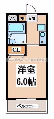 【間取り】 | シンプルライフ