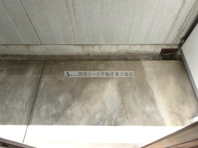 【バルコニー】 | シンプルライフ