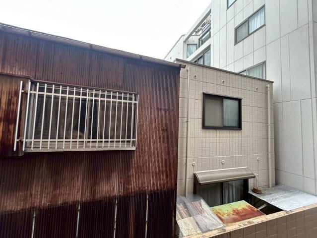 シャンポール大須|名古屋市の賃貸ならMy賃貸の展望|シャンポール大須