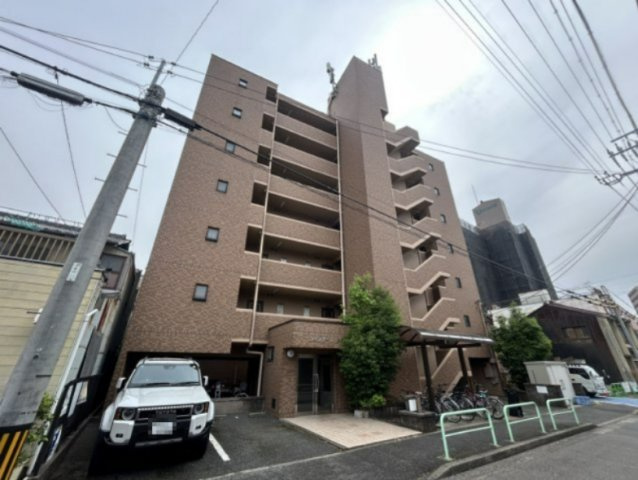 シャンポール大須|名古屋市の賃貸ならMy賃貸