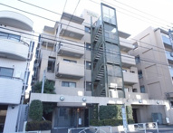 藤和代沢ホームズの画像
