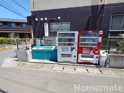 【その他共用部分】 | アゼリア鎌倉