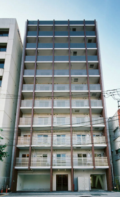 【外観】 | レジディア浅草吾妻橋