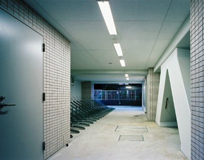 【その他共用部分】 | レジディア浅草吾妻橋