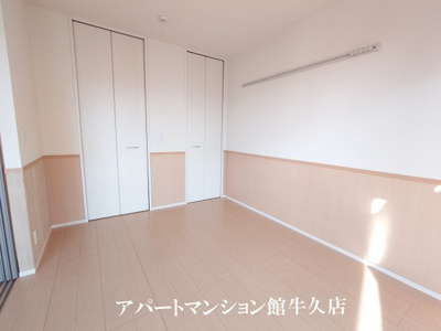 【洋室】 | フォレストヒルズ